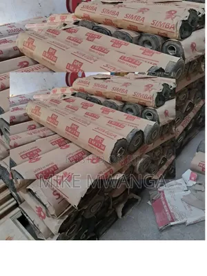 Damp Proof Course(Dpc) 1m by 7m