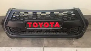 Revo 2020 Grille Gr