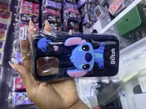 Kawaii Phone Cases to iPhone 12 Pro Max Silicon Bear Case