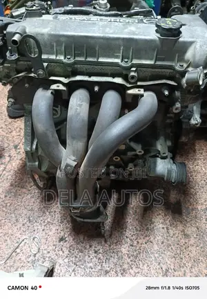 L3 Aluminum Cover Lead Wire Type