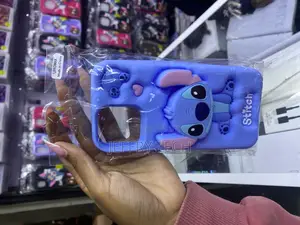 Chenka iPhone 12 Pro Max Teddy Bear Phone Case