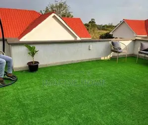 Upgrade Your Space With High Quality Grass Carpet