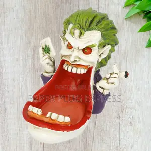 Wise Skies Jaw Dropped Ashtray