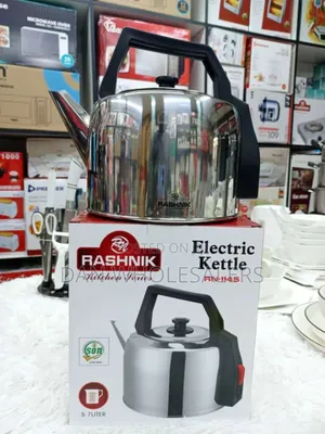Rashnik 5.7 Liters Electric Kettle