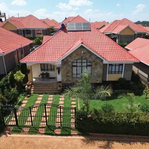 3bdrm Bungalow in Ruiru for rent