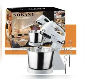 Stand Mixerwigh 2ltrs Bowl,Sokany