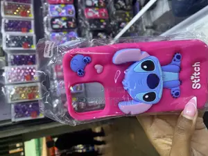Jiatay iPhone 13 Pro Max Fun Cartoon Teddy Bear Case
