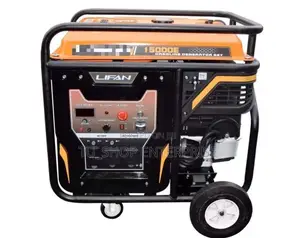Generator! Skygo Petrol Genset