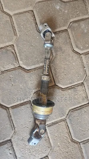 Hybrid Lexus Ex-Japan Joint Universal