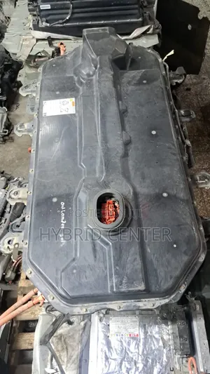 Battery for Outlander Hot Sale(Mitsubishi)