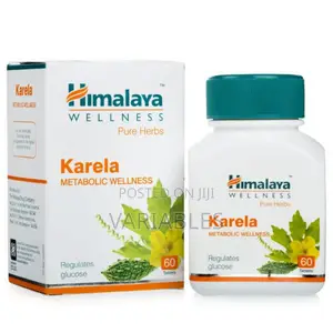 Karela–Healthy Functioning of the Liver Digestive Functions