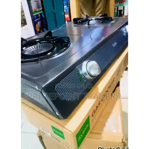 Syinix Double Burner^ 