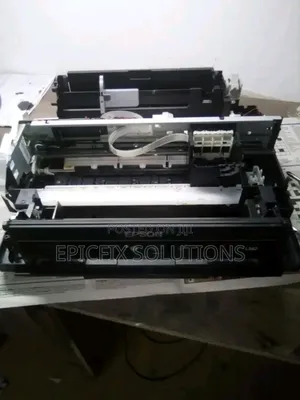 Epson Printer Technician,Best for Repair, Service