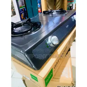 Syinix Double Burner✓