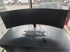 Samsung 49′′ Odyssey G9 Gaming Monitor