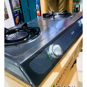 Syinix Double Burner✓