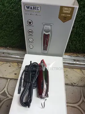 Most Affordable Wahl Cordless Trimmer