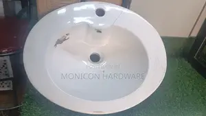 Drop-in-H/W Basin (Orient)