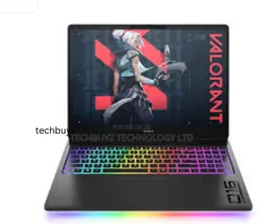 New Laptop HP Omen 16 16GB Intel Core Ultra 9 SSD 512GB