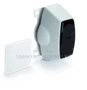 Beam Detector (Smart Smoke Detector)