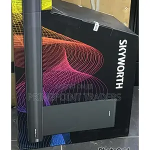 Skyworth Ss531 - 3.1ch 510w Dolby Audio Soundbar^ 