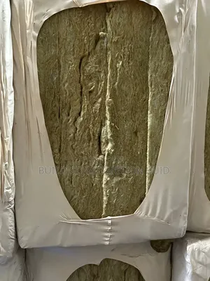 Rockwool Insulation Slabs/Boards