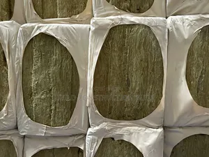Rockwool Insulation Slabs/Boards