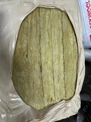 Rockwool Insulation Slabs/Boards