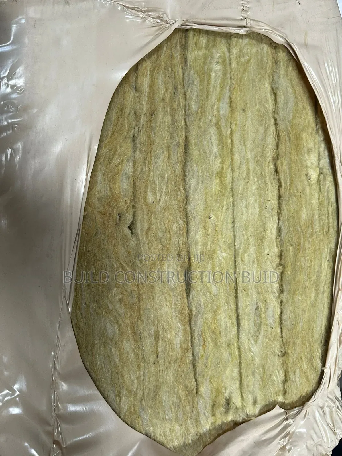 Rockwool Insulation Slabs/Boards
