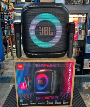 Jbl Partybox Encore 2
