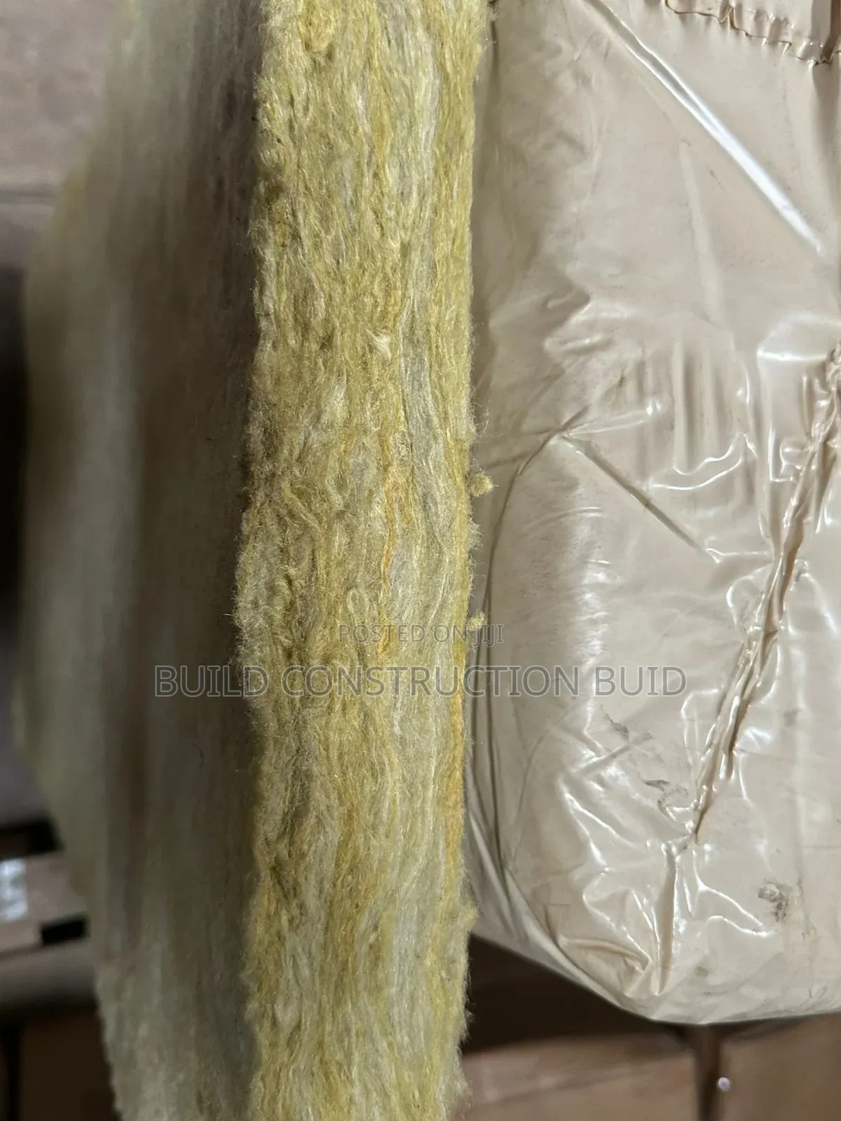 Rockwool Insulation Slabs/Boards