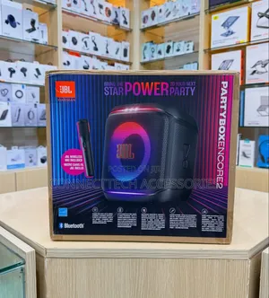 Jbl Partybox Encore 2