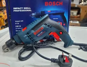 Bosch Impact Drill/Impact Drill