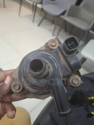 Top Lexus Cooling Pumps on Offer(Inverter)