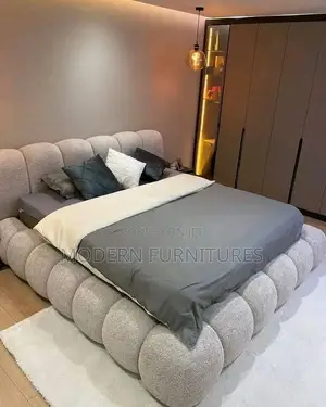 5by6 Bubble Bed
