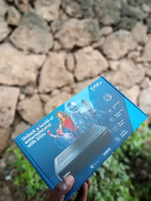 DStv Dish Installer