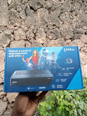 DStv Dish Installer