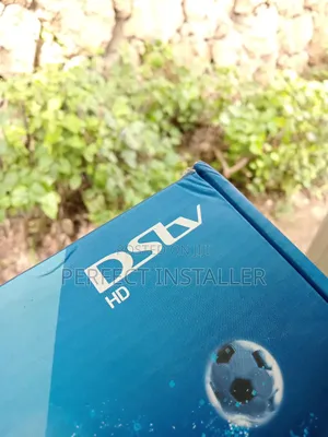 DStv Dish Installer
