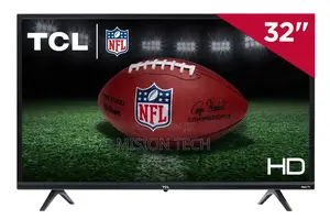 TCL 32 Smart Tv
