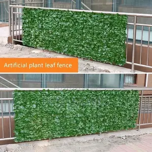 3 by 1m Artificial Privacy Grass Carpet