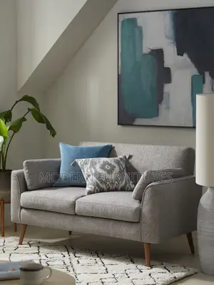 Luxurious 2 Seater Sofa
