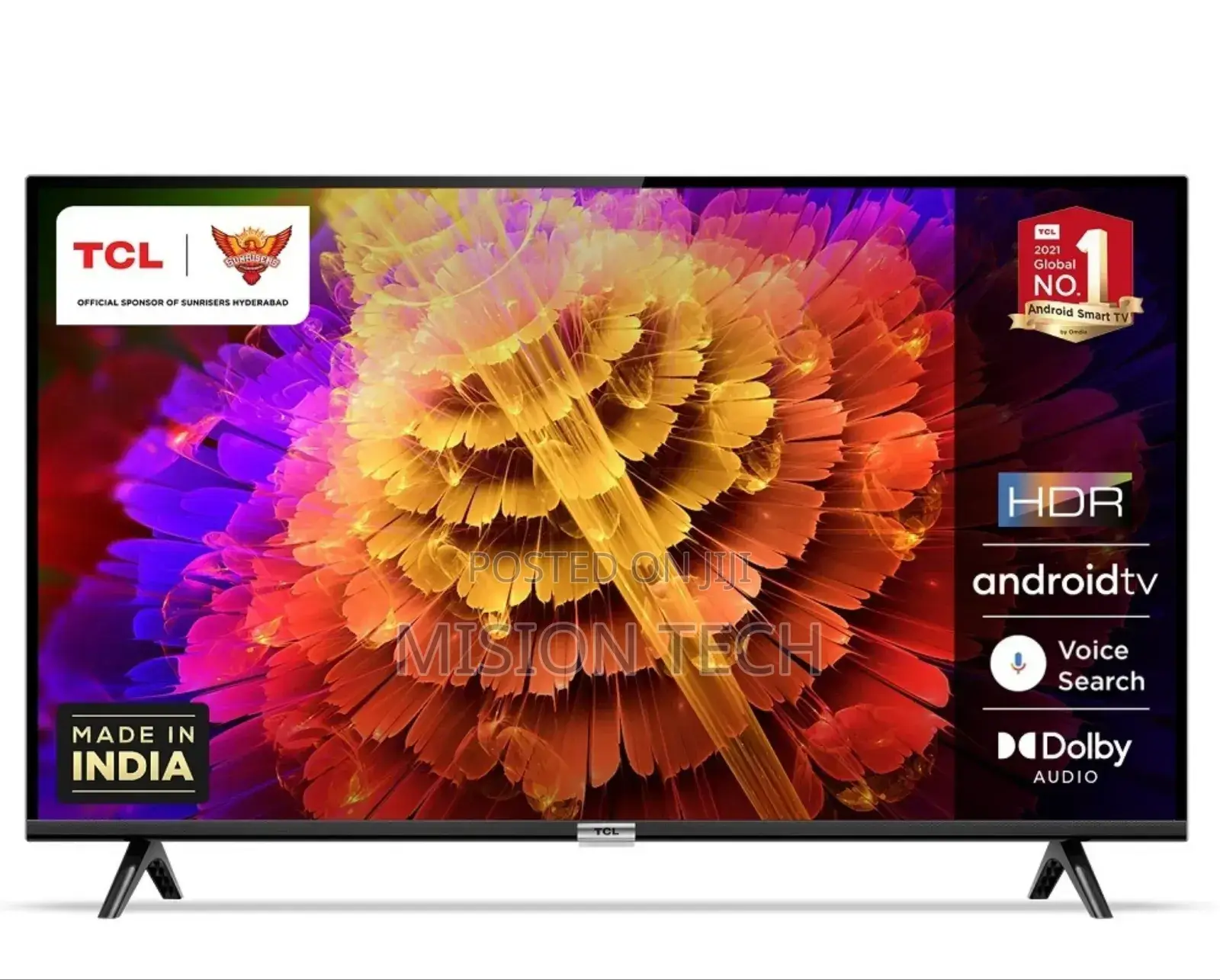 TCL 32 Smart Tv