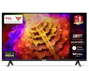 TCL 32 Smart Tv