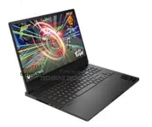 New Laptop HP Omen 16 16GB Intel Core Ultra 9 SSD 512GB