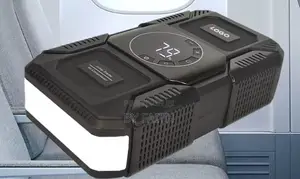 New Brand Car Jump-Starter Kits With Air Compressor.