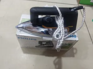 Philips Iron Box