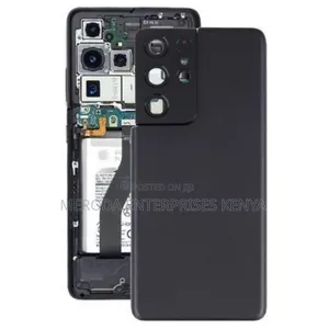 Samsung S21 Back Cover