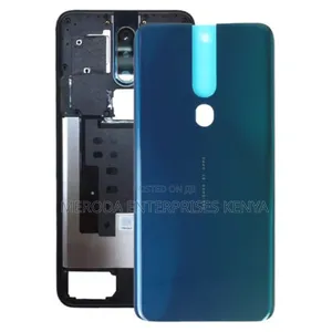 Oppo F11 Back Cover