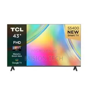 TCL 43 Smart Tv 