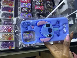Kwainn 3d Teddy Bear Phone Case for iPhone 16 Pro Max